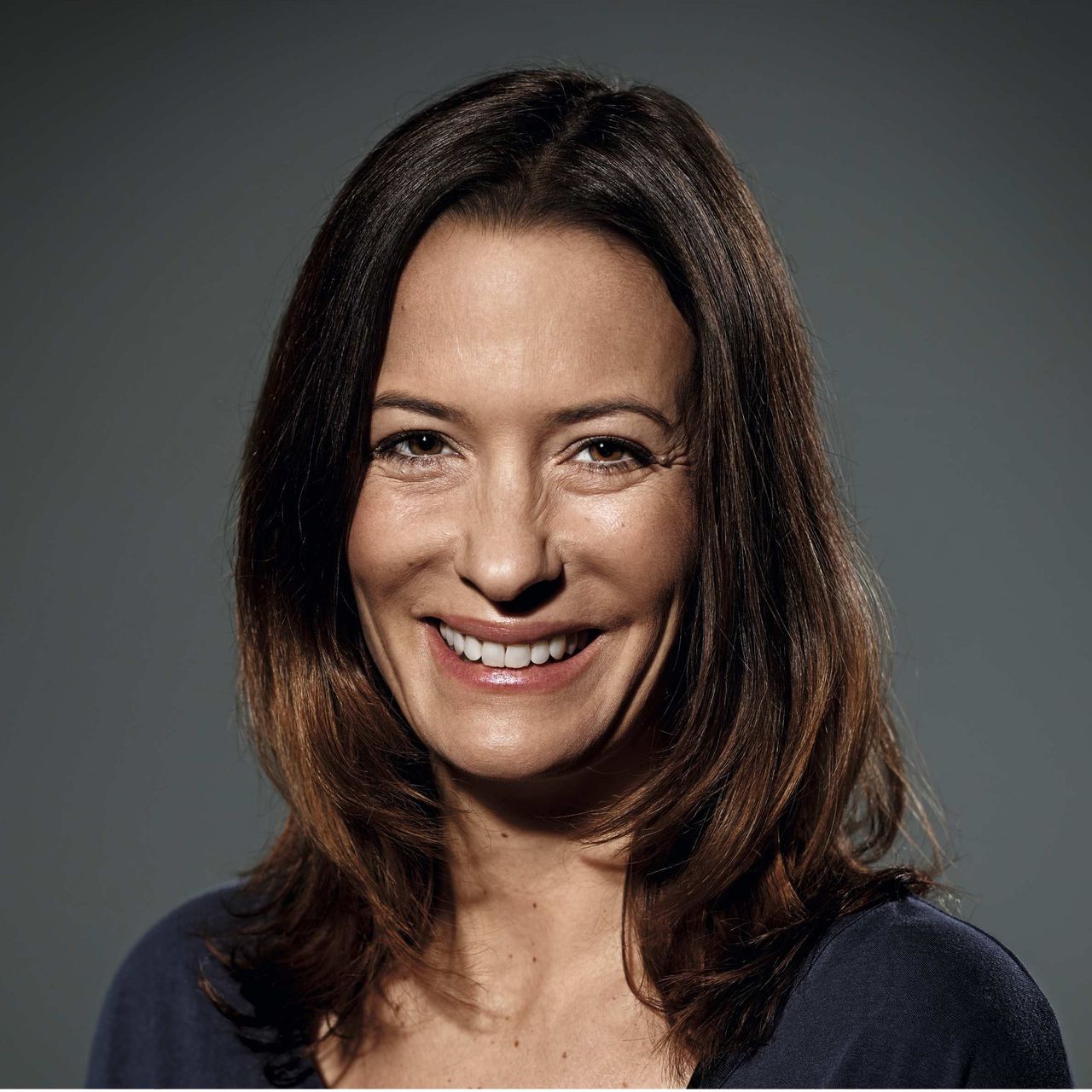 Kim von Osterhausen, Psychologische Psychotherapeutin in Frankfurt